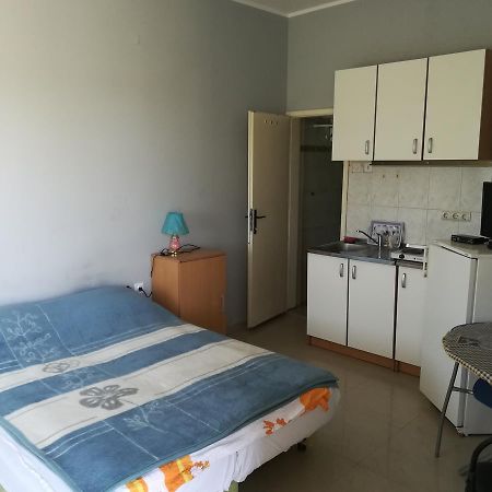 Apartmani Filipovic Кладово Экстерьер фото