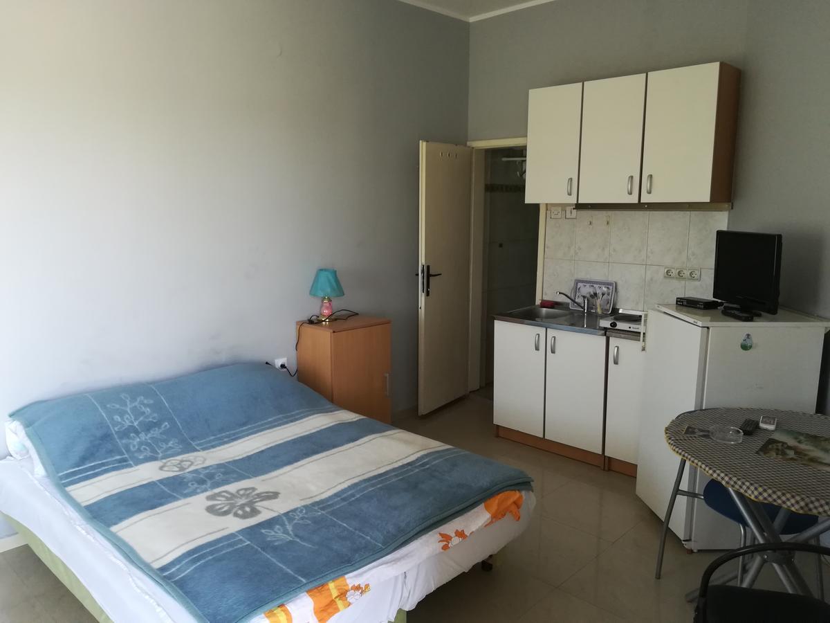 Apartmani Filipovic Кладово Экстерьер фото