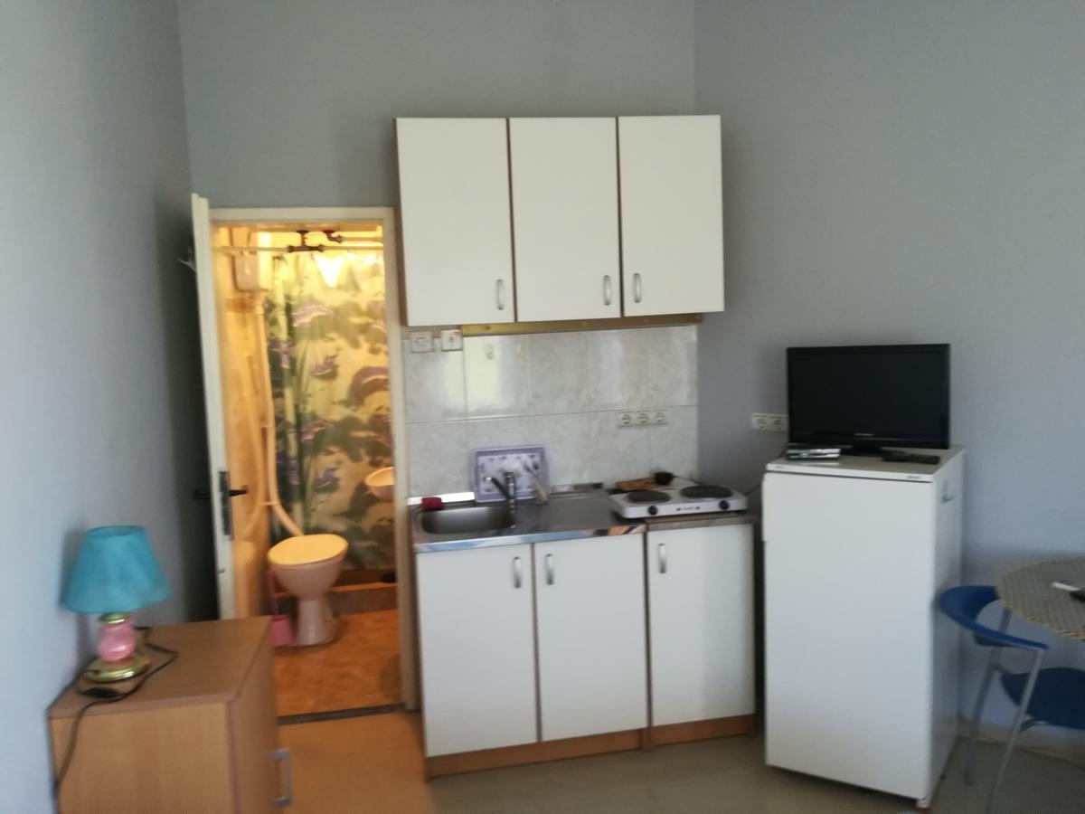 Apartmani Filipovic Кладово Экстерьер фото