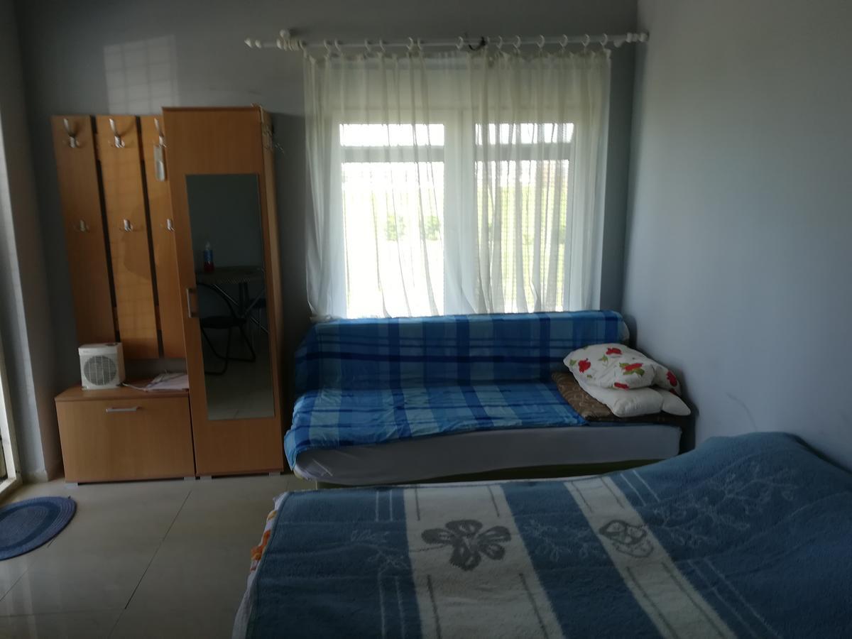 Apartmani Filipovic Кладово Экстерьер фото