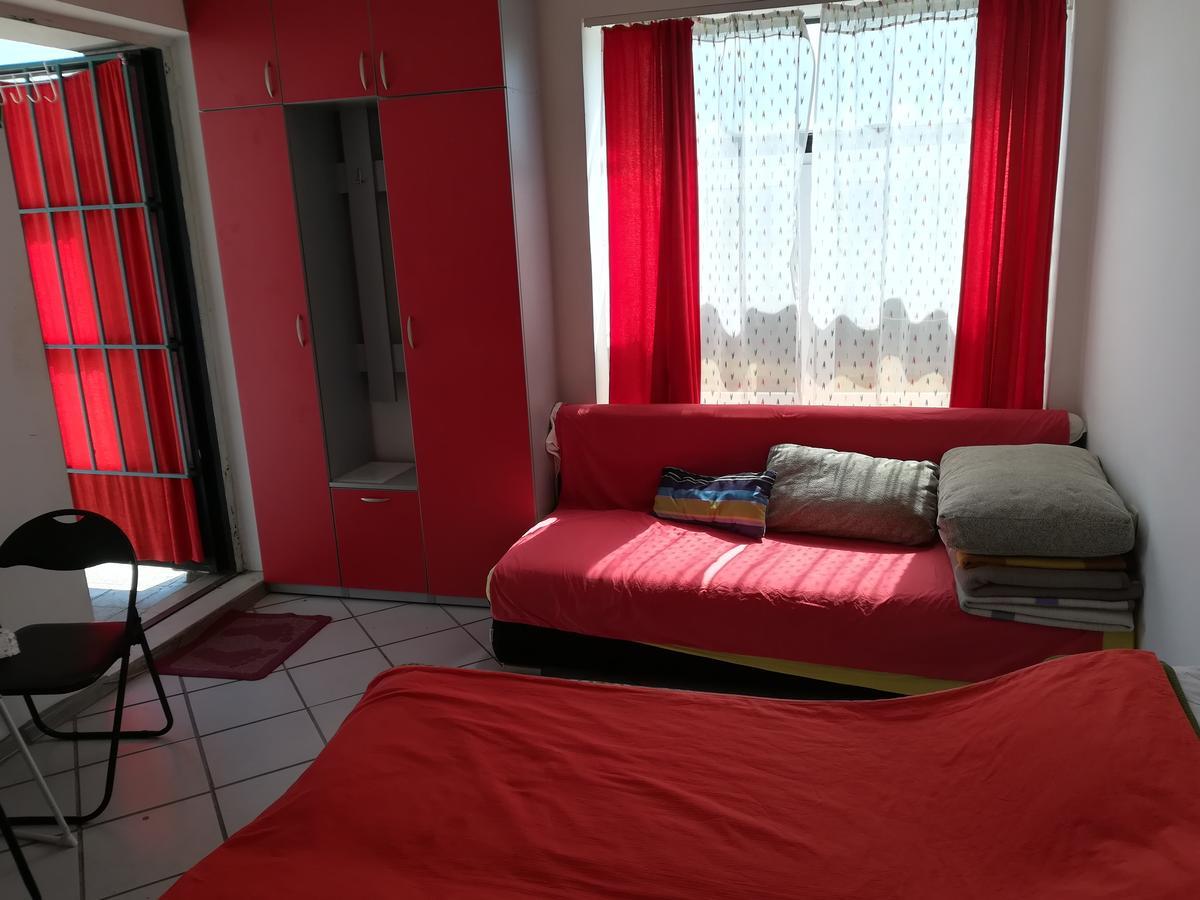 Apartmani Filipovic Кладово Экстерьер фото