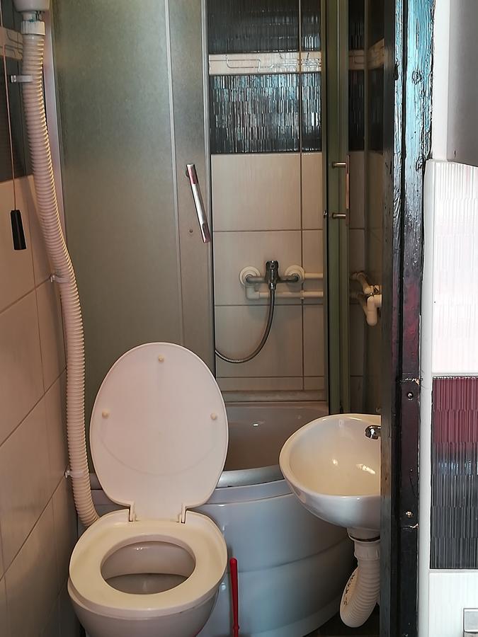 Apartmani Filipovic Кладово Экстерьер фото